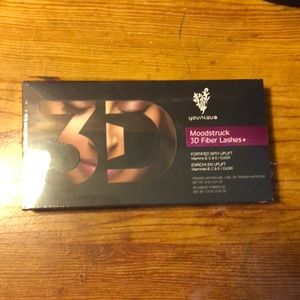 Younique 3D Fiber Lashes